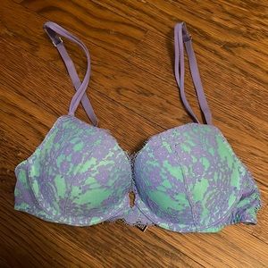 Victoria’s Secret Very Sexy Push Up Bra